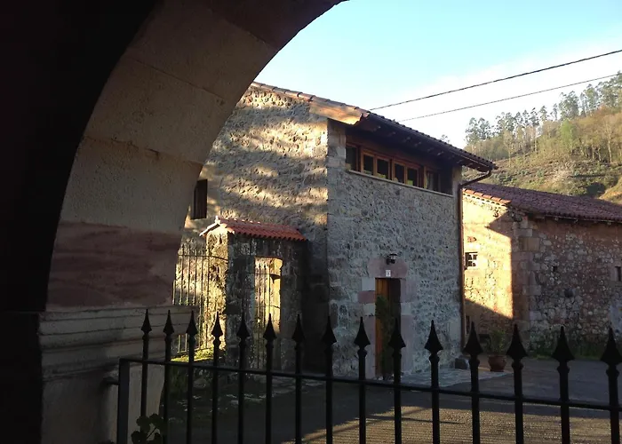 La Caparuca Villa Treceno photo