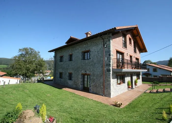 Photo de Apartamentos Toraya Hoz de Anero