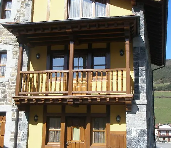 Apartamentos Casa Celia La Vega  photo