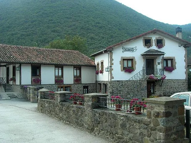 Casa Leny Hotel La Vega  photo