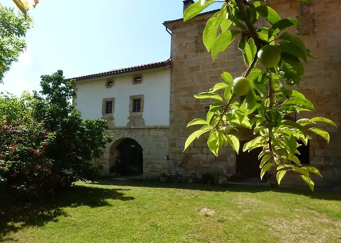 Palacio De Arredondo Hotel Gama photo
