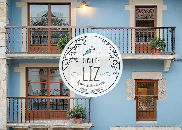 Casa De Liz Apartment Adino photo