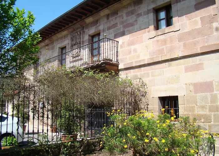 卡索纳德拉萨尔塞达酒店 特雷斯诺照片