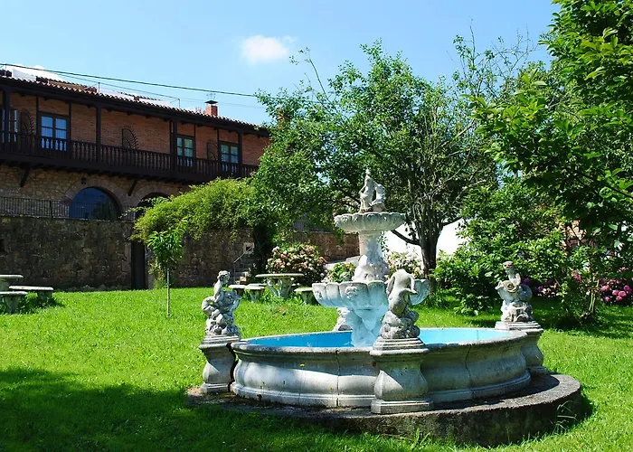 El Hidalgo De Quijas Hotel photo