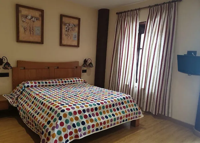 El Cuartelillo Viejo Guest House Polientes photo