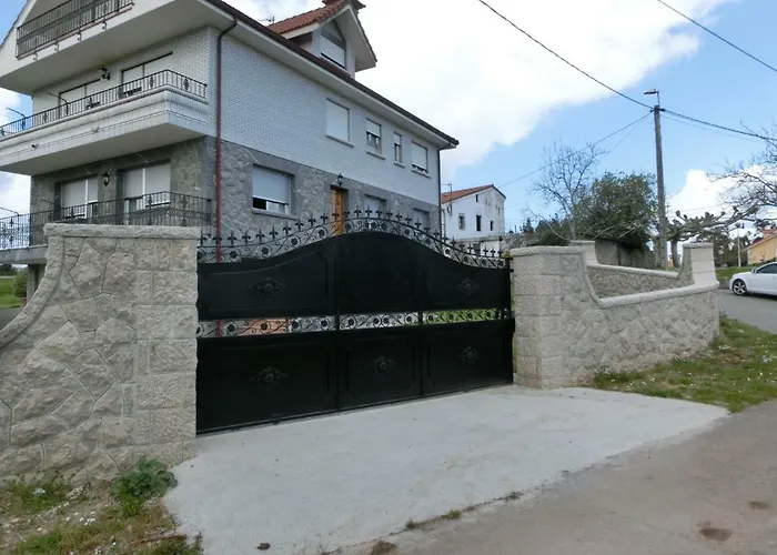 Alojamiento Extrahotelero Casa Ernestina Castillo  photo