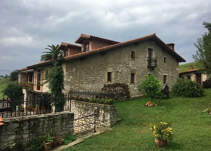 Casa Los Laureles Hinojedo photo