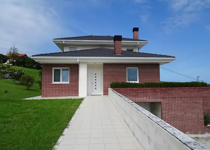 Villa Margarita Puente Avios photo