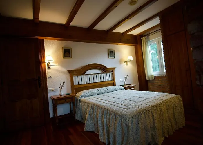 Casa Bedia Hotel Gajano photo